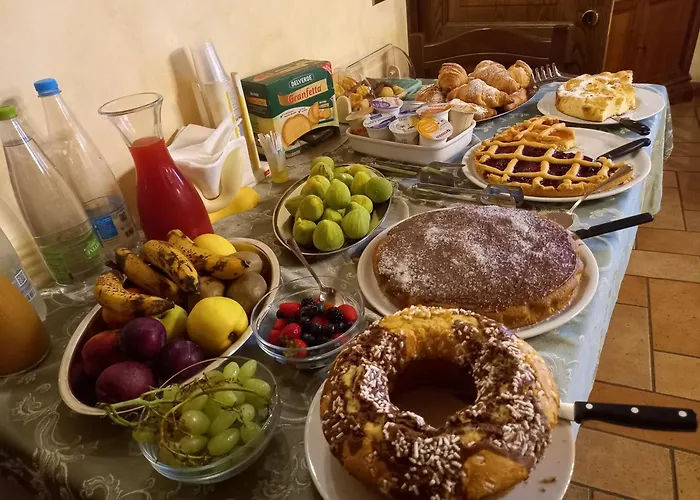 Agriturismo Il Borghetto