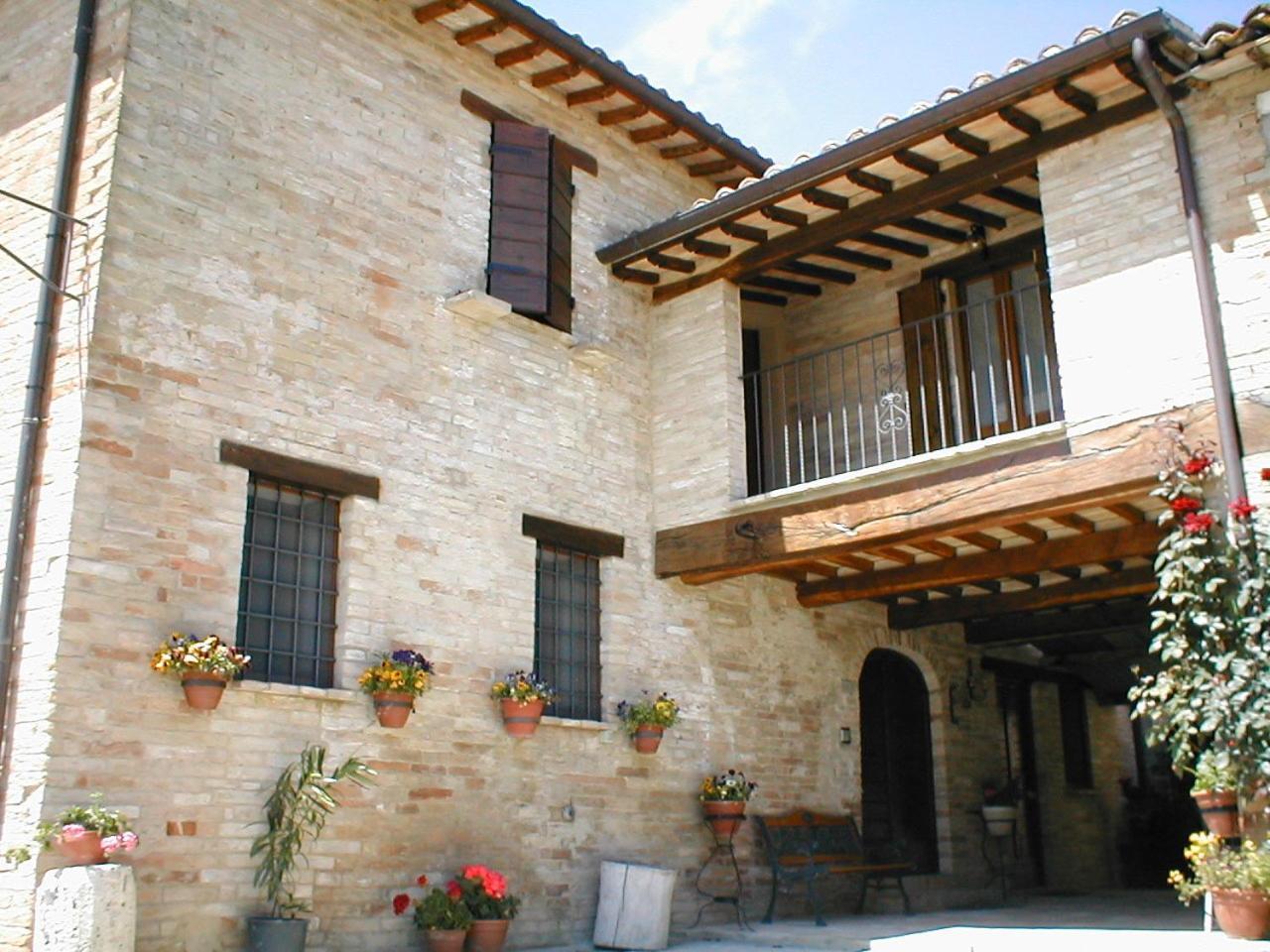 Séjour à la ferme Il Borghetto *