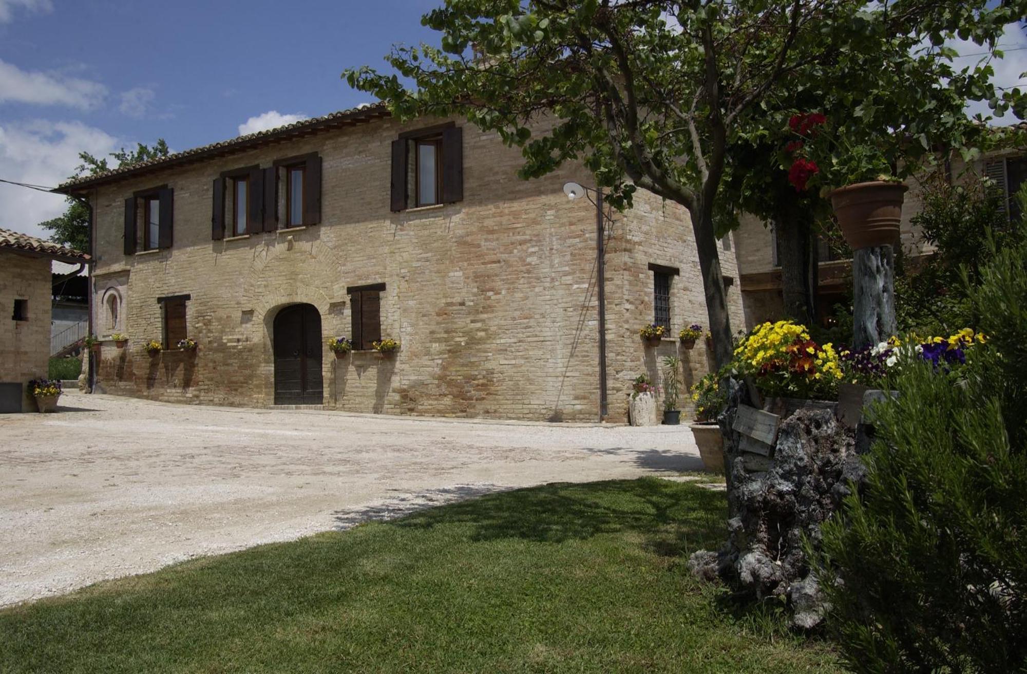 Il Borghetto Montefalco