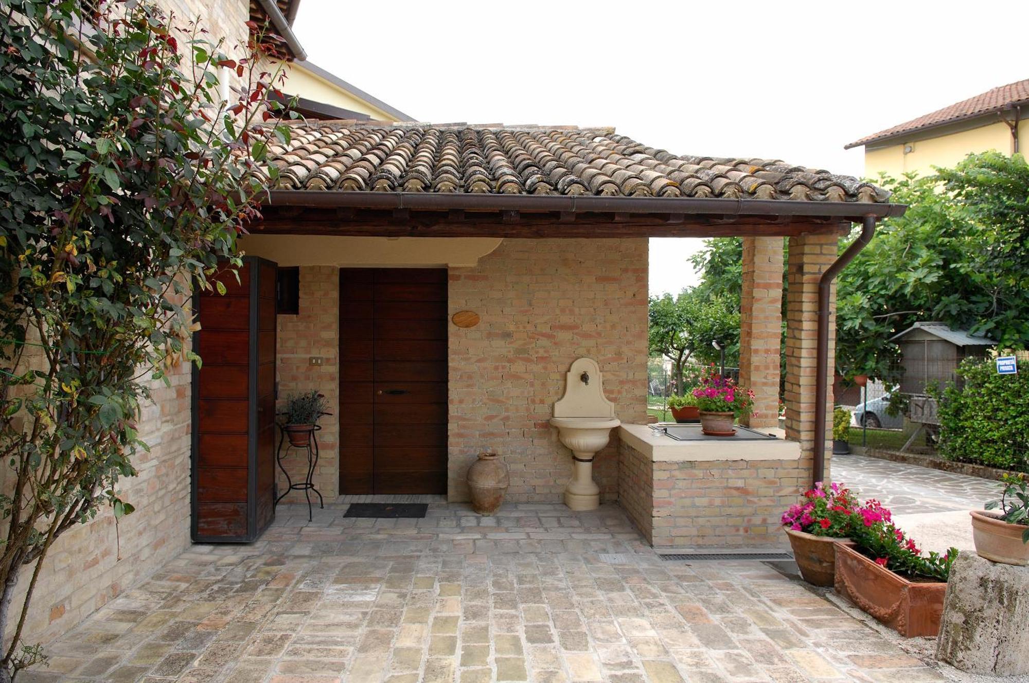 Il Borghetto Montefalco