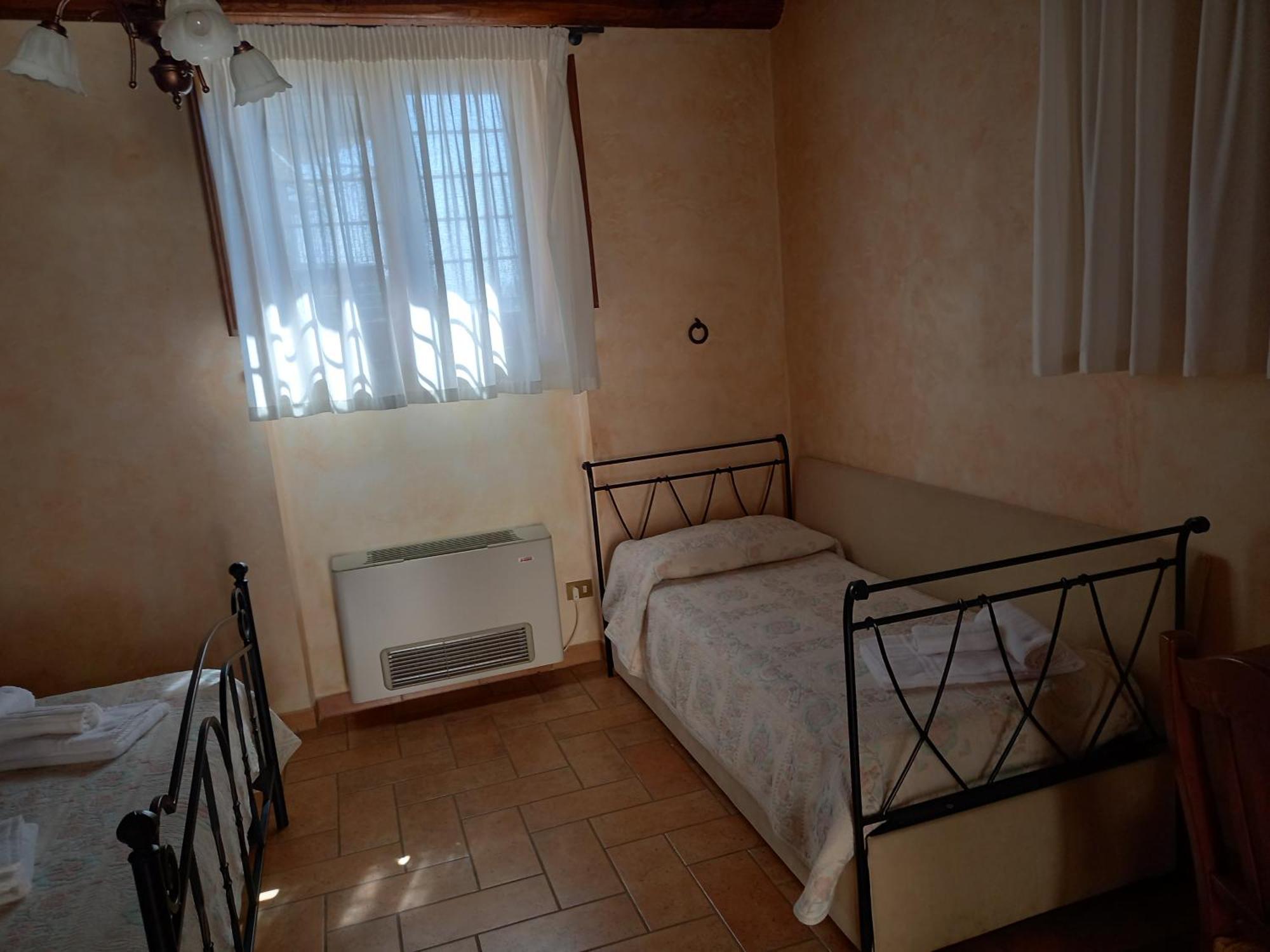 Il Borghetto Séjour à la ferme Montefalco