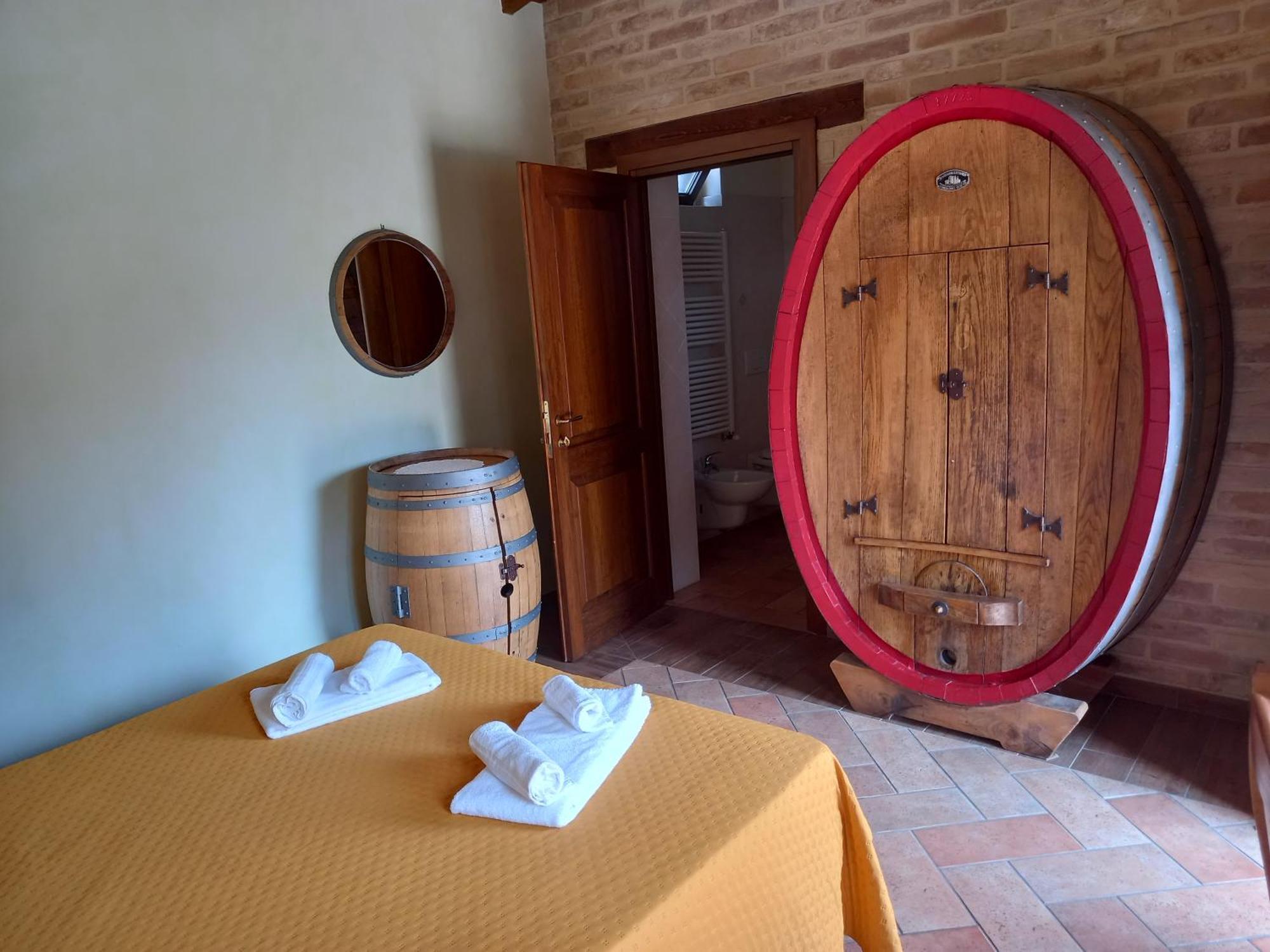 Il Borghetto Montefalco