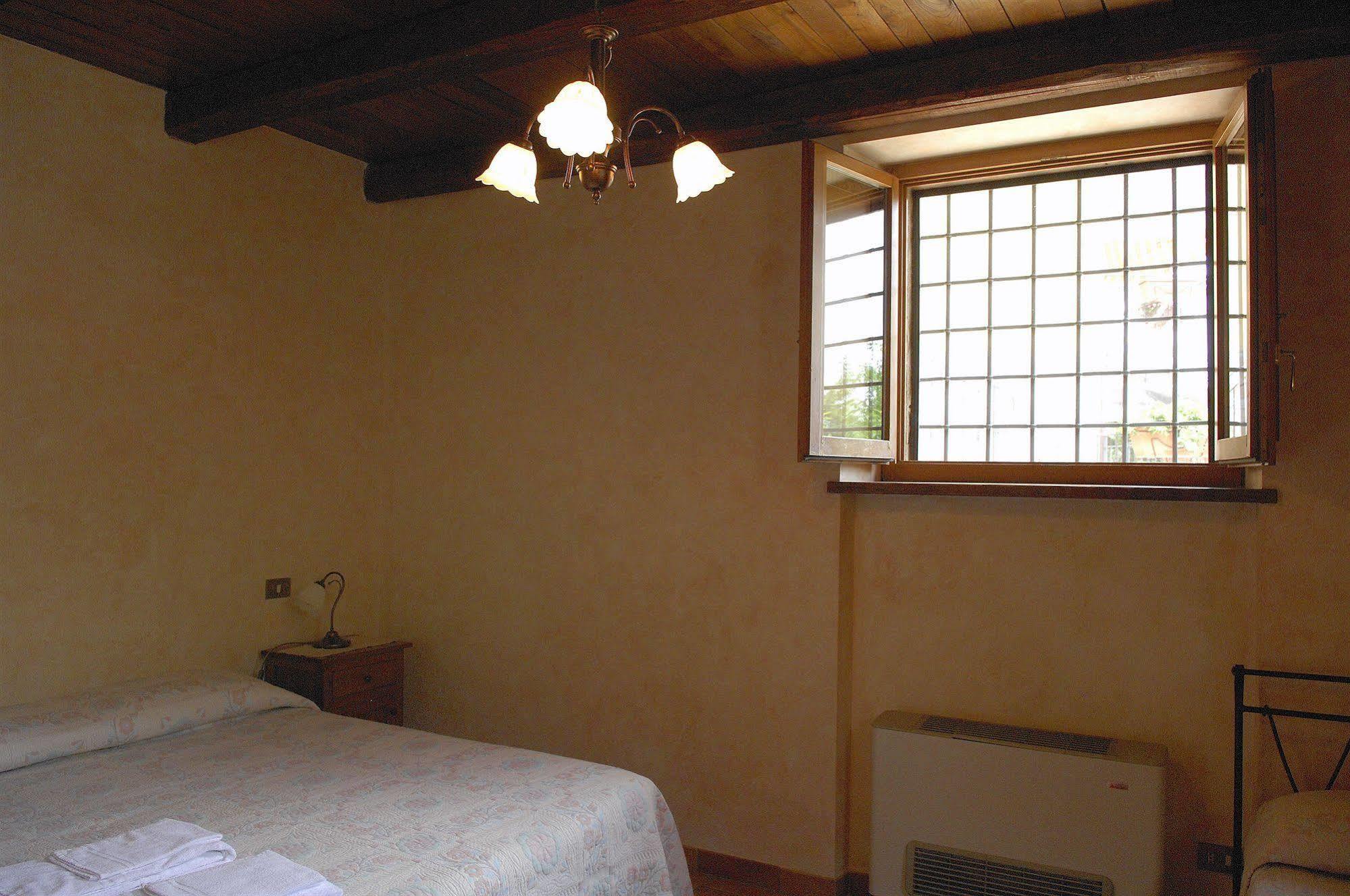 Il Borghetto Séjour à la ferme *